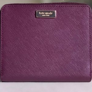 🔥FINAL SALE🔥 Kate Spade Wallet